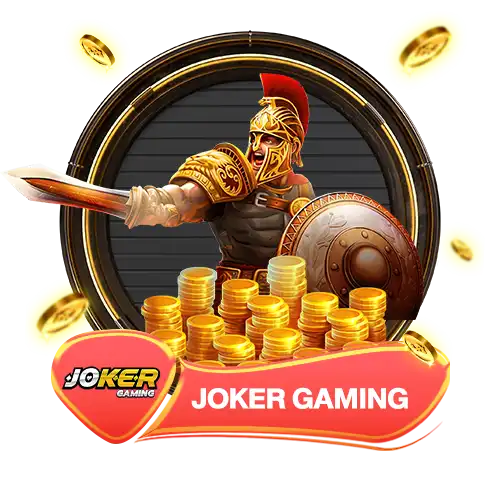ohofin JOKER gaming