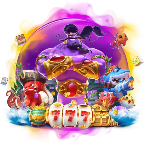 ohofin game