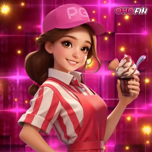 เว็บohofin